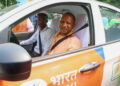 Bharat Taxi Launch