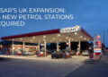 Essar Group Buys 118 Petrol Pumps