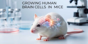 Human Mouse Brain Study