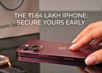 iPhone 18 Pro Pre-Order