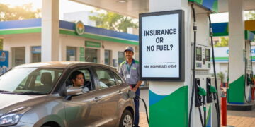 IRDAI Motor Insurance Rules 2026
