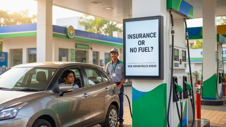 IRDAI Motor Insurance Rules 2026
