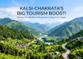 Kalsi Chakrata Tourism Corridor