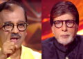 Kasab Came To Meet Amitabh Bachchan