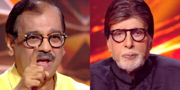Kasab Came To Meet Amitabh Bachchan