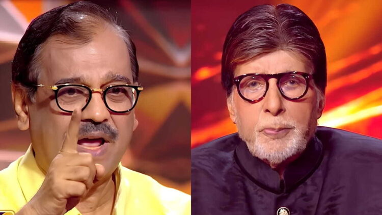 Kasab Came To Meet Amitabh Bachchan