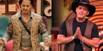 Salman Khan Praises Qazi Touqeer