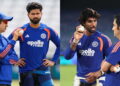 Shreyas Iyer On Gautam Gambhir Coaching