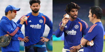 Shreyas Iyer On Gautam Gambhir Coaching