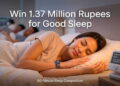 Sleep Competition Japan