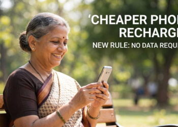 TRAI New Recharge Rule