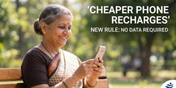 TRAI New Recharge Rule
