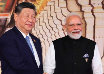 Xi Jinping Skips Modi Dinner