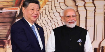 Xi Jinping Skips Modi Dinner