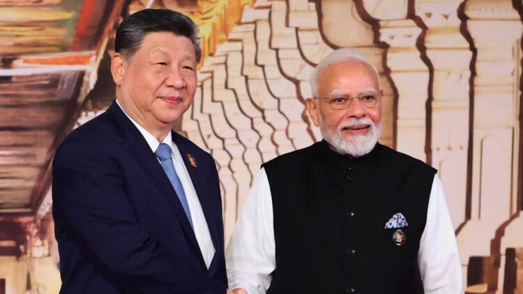 Xi Jinping Skips Modi Dinner