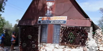 Bottle House Australia