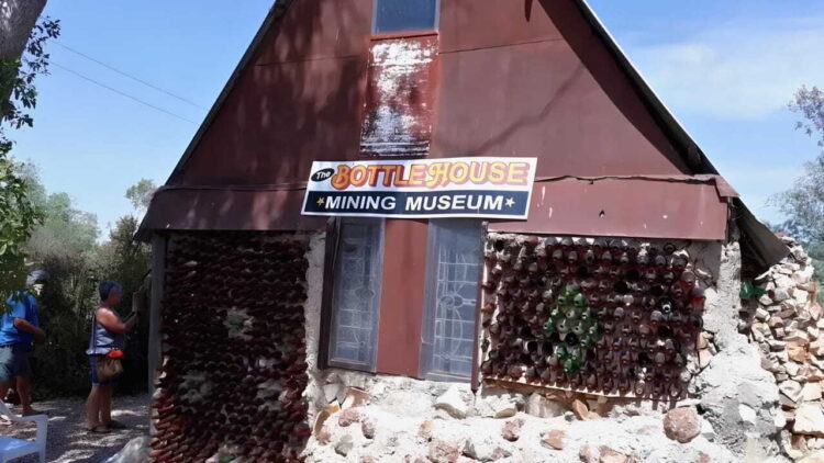 Bottle House Australia