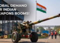 Dhanush Artillery Gun Orders