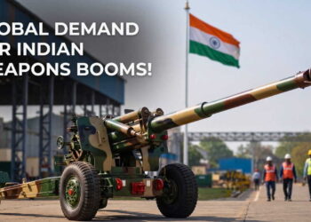 Dhanush Artillery Gun Orders