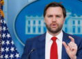 JD Vance American Jobs Warning