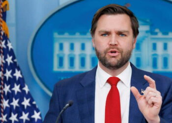 JD Vance American Jobs Warning