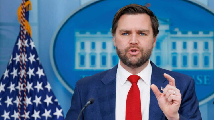 JD Vance American Jobs Warning