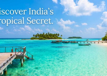 Lakshadweep Travel Guide
