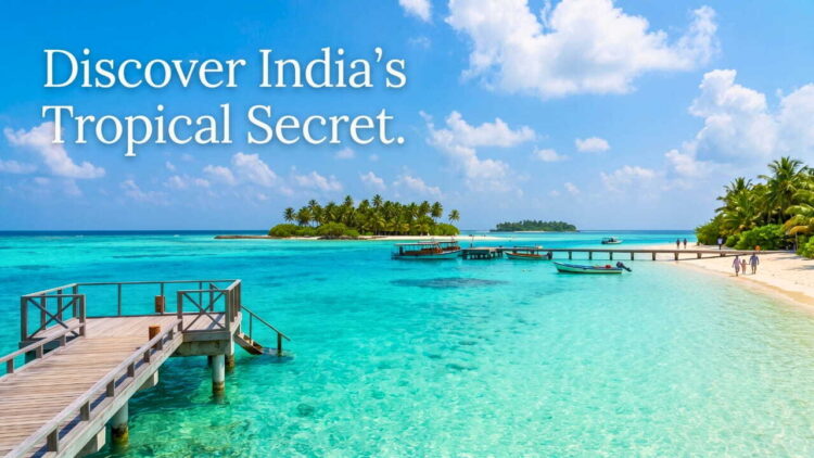 Lakshadweep Travel Guide