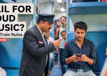 Playing Music On Train Speakers