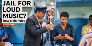Playing Music On Train Speakers