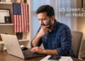 US PERM Suspension