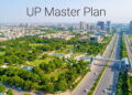 Uttar Pradesh Master Plan 2026