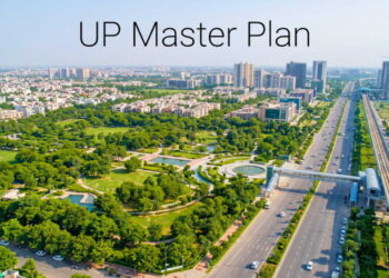 Uttar Pradesh Master Plan 2026