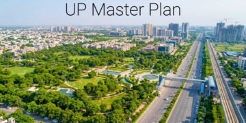 Uttar Pradesh Master Plan 2026